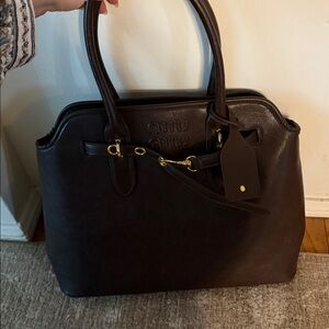 Miu Miu Aventure Nappa Bag